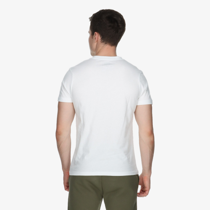 BUZZ KRATKA MAJICA MACHO BIKER T-SHIRT 
