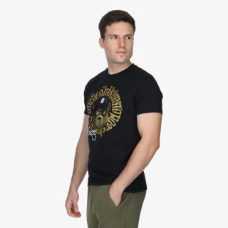 BUZZ KRATKA MAJICA MACHO T-SHIRT 
