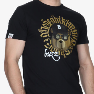 BUZZ KRATKA MAJICA MACHO T-SHIRT 