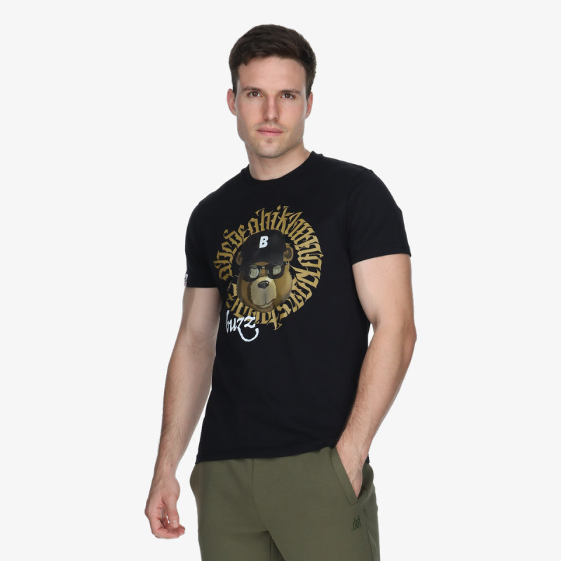 BUZZ KRATKA MAJICA MACHO T-SHIRT 