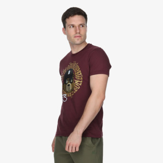 BUZZ KRATKA MAJICA MACHO T-SHIRT 