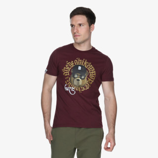 BUZZ KRATKA MAJICA MACHO T-SHIRT 