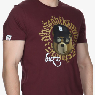 BUZZ KRATKA MAJICA MACHO T-SHIRT 