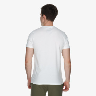 BUZZ KRATKA MAJICA SIMKE T-SHIRT 