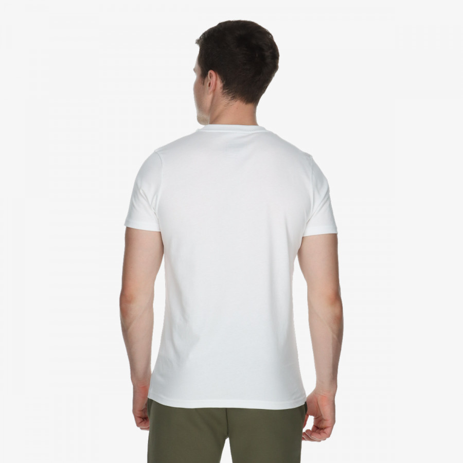 BUZZ KRATKA MAJICA SIMKE T-SHIRT 