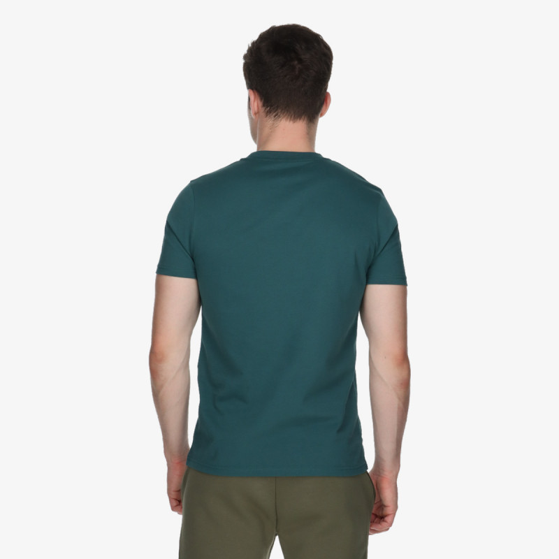 BUZZ KRATKA MAJICA SIMKE T-SHIRT 