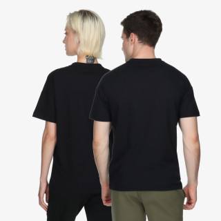 BUZZ KRATKA MAJICA HIPSTER T-SHIRT 