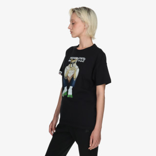 BUZZ KRATKA MAJICA HIPSTER T-SHIRT 