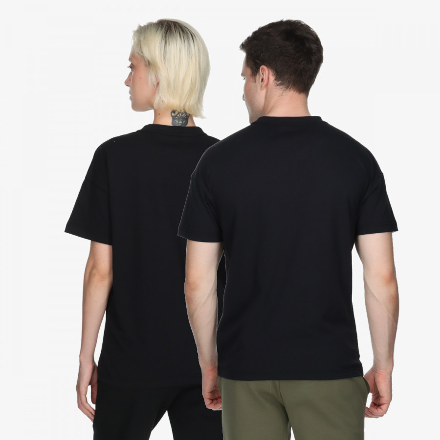 BUZZ KRATKA MAJICA HIPSTER T-SHIRT 
