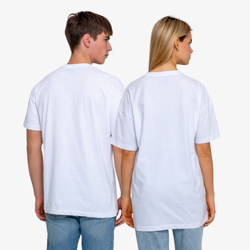 BUZZ KRATKA MAJICA ZAGREB SOUVENIR 