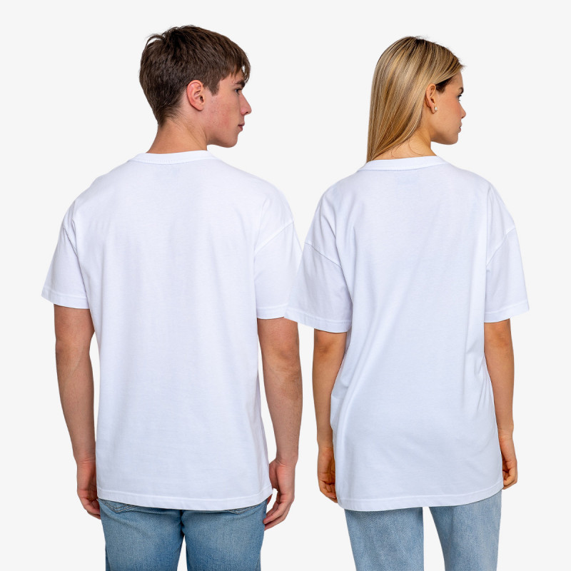 BUZZ KRATKA MAJICA SPLIT SOUVENIR 