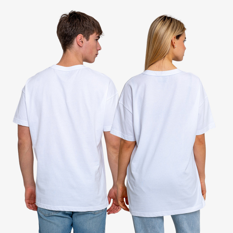 BUZZ KRATKA MAJICA BRATISLAVA SOUVENIR 