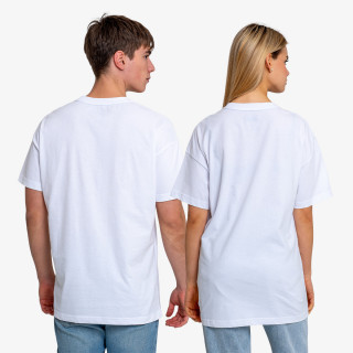 BUZZ KRATKA MAJICA PRAHA SOUVENIR 