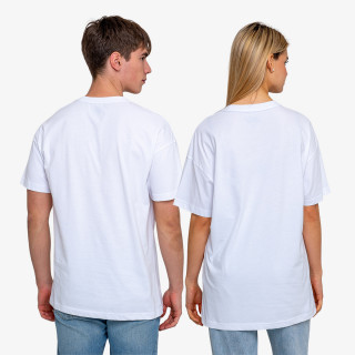 BUZZ KRATKA MAJICA LJUBLJANA SOUVENIR 