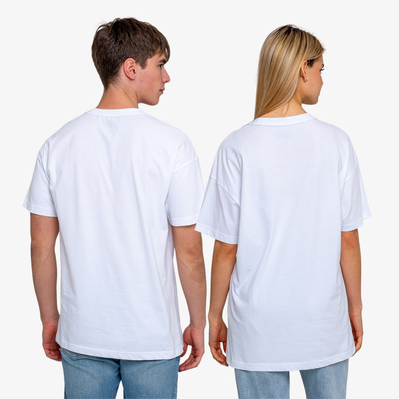 BUZZ KRATKA MAJICA LJUBLJANA SOUVENIR 