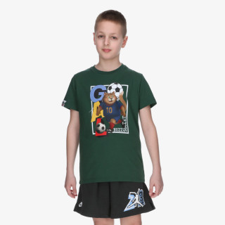 BUZZ KRATKA MAJICA TOM FOOTBALL T-SHIRT 