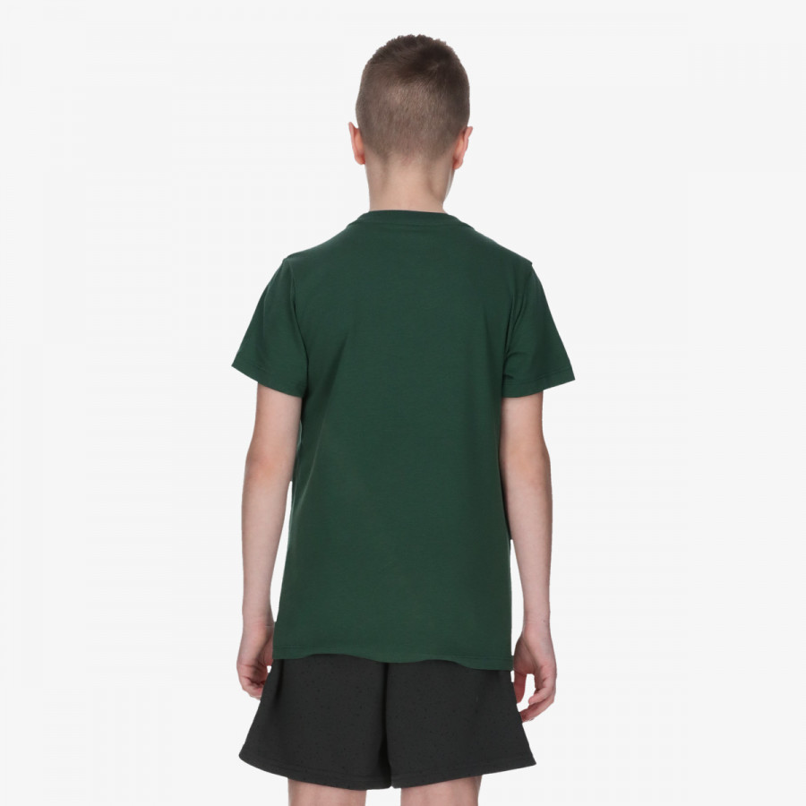 BUZZ KRATKA MAJICA TOM FOOTBALL T-SHIRT 