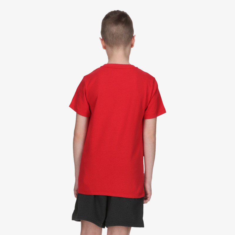 BUZZ KRATKA MAJICA CUB ASTRONAUT T-SHIRT 