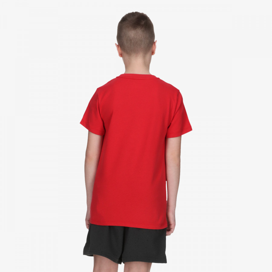 BUZZ KRATKA MAJICA CUB ASTRONAUT T-SHIRT 