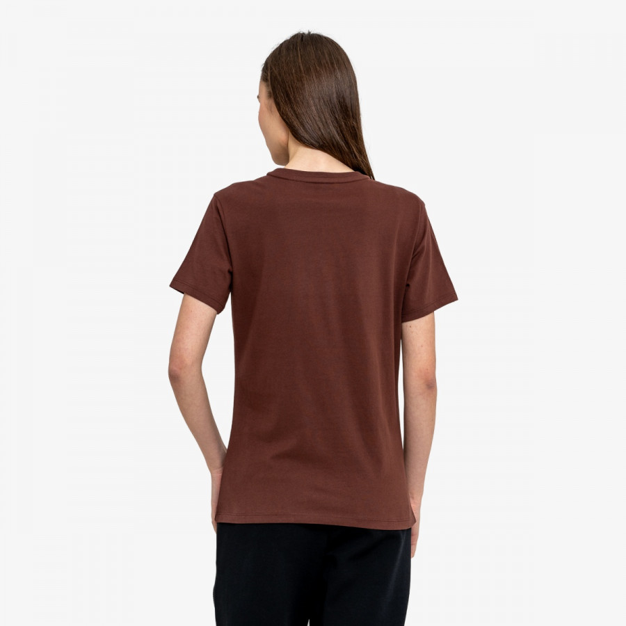 BUZZ KRATKA MAJICA COUTURE SHOPPING T-SHIRT 