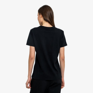 BUZZ KRATKA MAJICA COUTURE T-SHIRT 