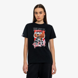 BUZZ KRATKA MAJICA COUTURE T-SHIRT 