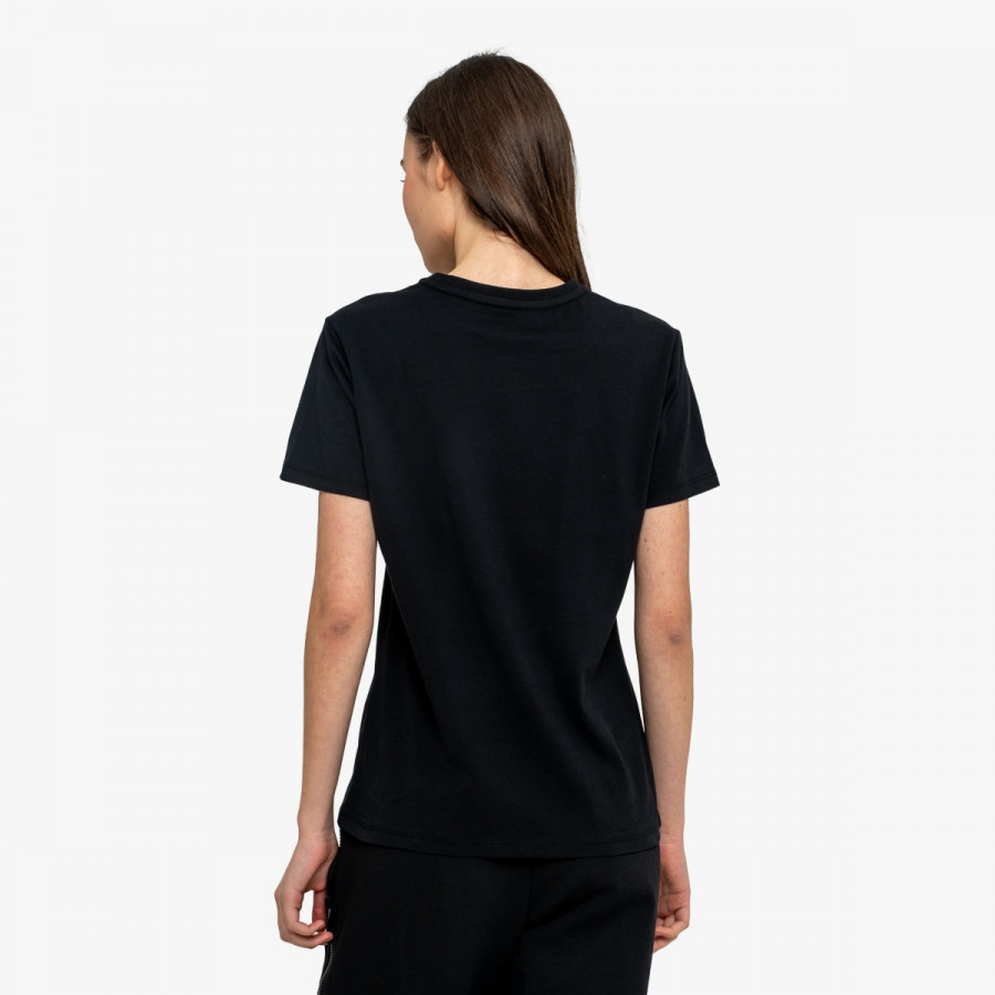 BUZZ KRATKA MAJICA COUTURE T-SHIRT 