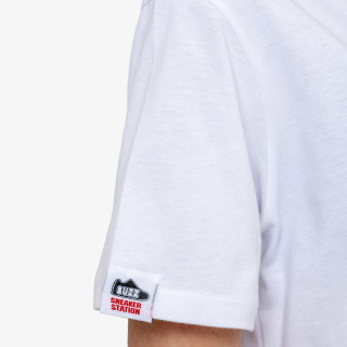 BUZZ KRATKA MAJICA COUTURE T-SHIRT 