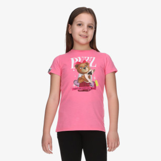BUZZ KRATKA MAJICA CUB DREAMER T-SHIRT 