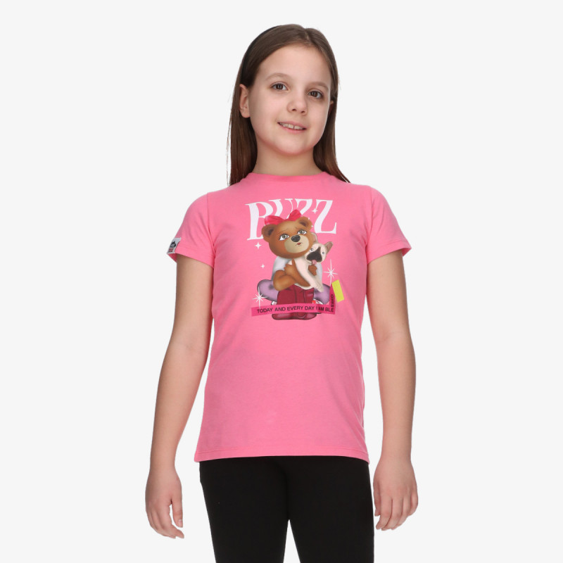 BUZZ KRATKA MAJICA CUB DREAMER T-SHIRT 