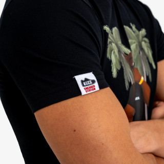 BUZZ KRATKA MAJICA MACHO LUXURY T-SHIRT 
