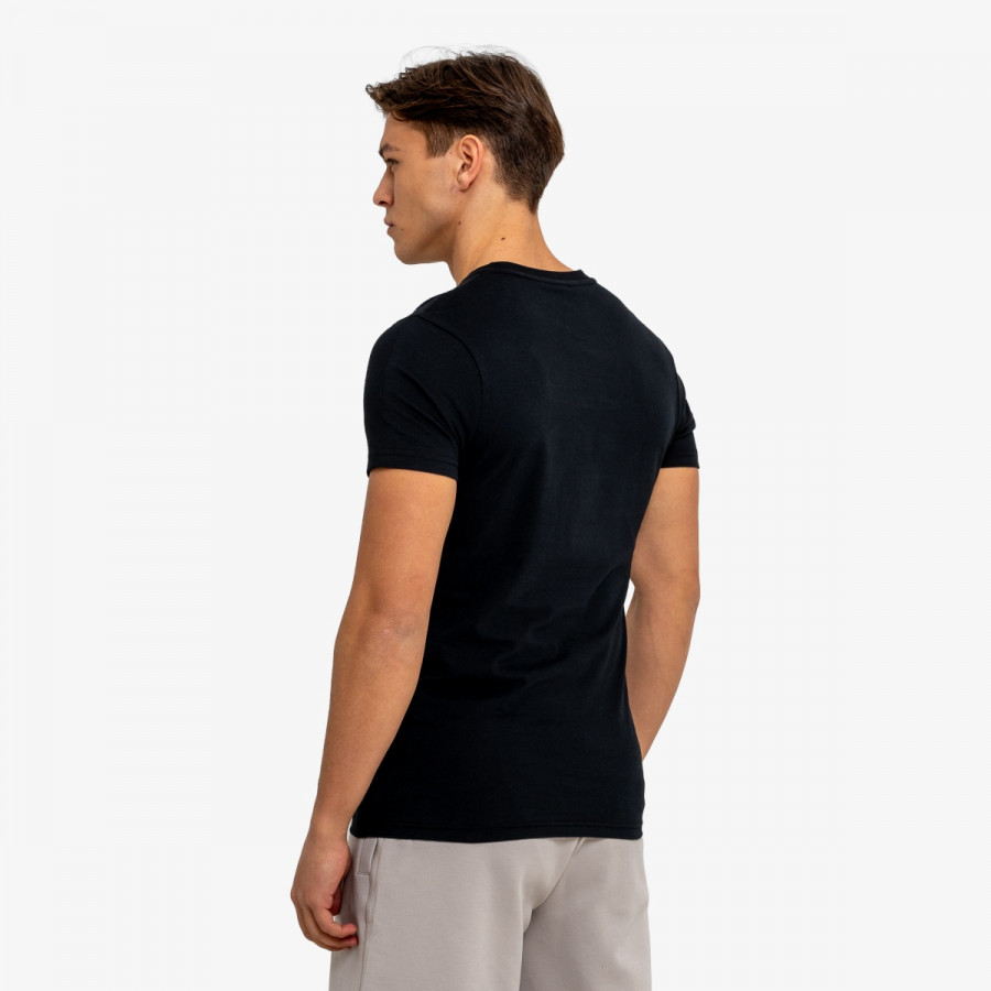 BUZZ KRATKA MAJICA MACHO LUXURY T-SHIRT 