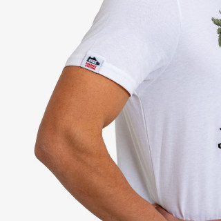 BUZZ KRATKA MAJICA MACHO LUXURY T-SHIRT 