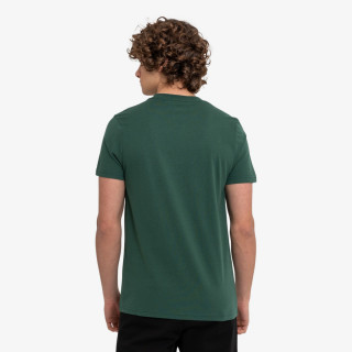 BUZZ KRATKA MAJICA MACHO LUXURY T-SHIRT 