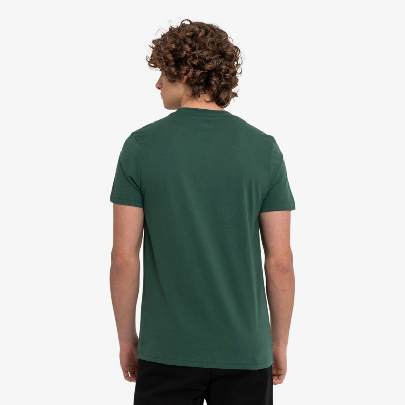 BUZZ KRATKA MAJICA MACHO LUXURY T-SHIRT 