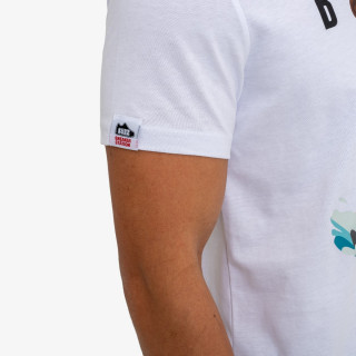 BUZZ KRATKA MAJICA MACHO JET SKI T-SHIRT 