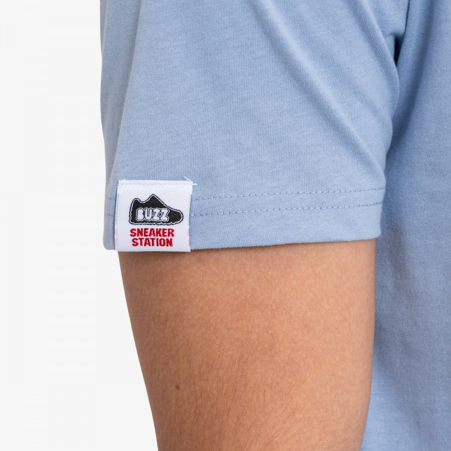 BUZZ KRATKA MAJICA MACHO JET SKI T-SHIRT 