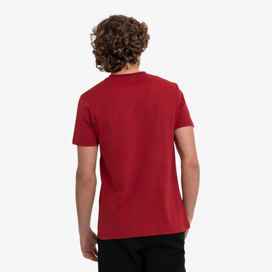 BUZZ KRATKA MAJICA MACHO JET SKI T-SHIRT 