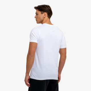 BUZZ KRATKA MAJICA HIPSTER GYM T-SHIRT 