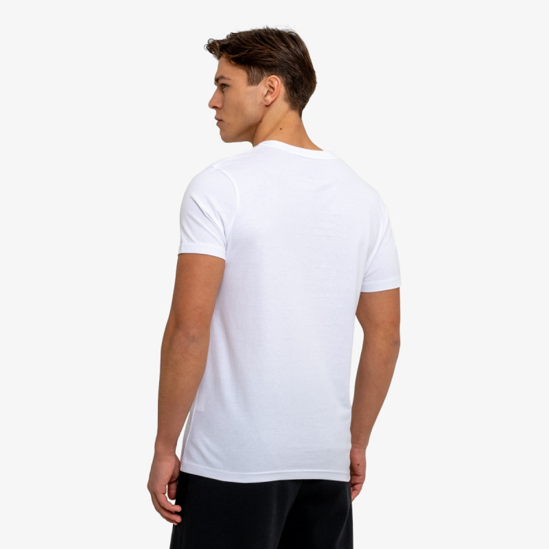 BUZZ KRATKA MAJICA HIPSTER GYM T-SHIRT 