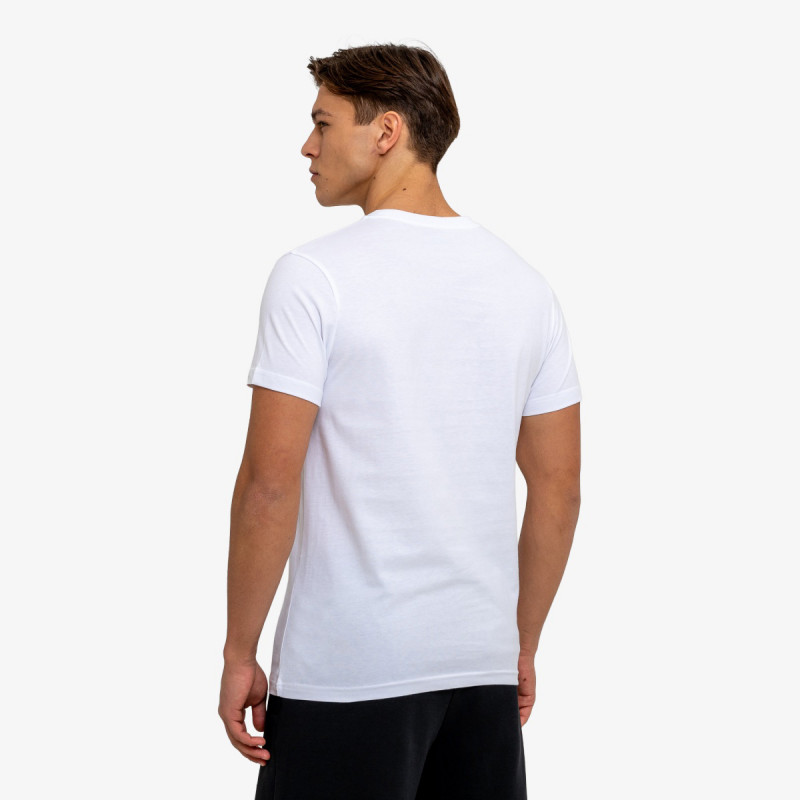 BUZZ KRATKA MAJICA SIMKE PADEL T-SHIRT 