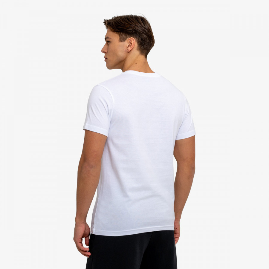 BUZZ KRATKA MAJICA SIMKE PADEL T-SHIRT 