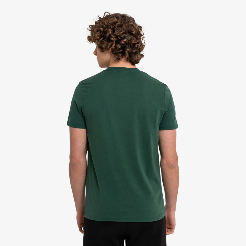 BUZZ KRATKA MAJICA SIMKE PADEL T-SHIRT 