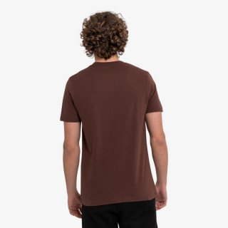 BUZZ KRATKA MAJICA SIMKE PADEL T-SHIRT 