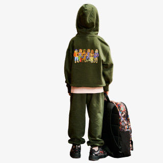 BUZZ TRENIRKA BOYS BTS SWEATSUIT 