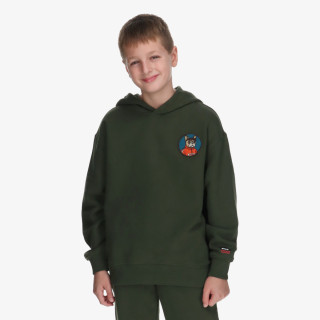 BUZZ TRENIRKA BOYS BTS SWEATSUIT 