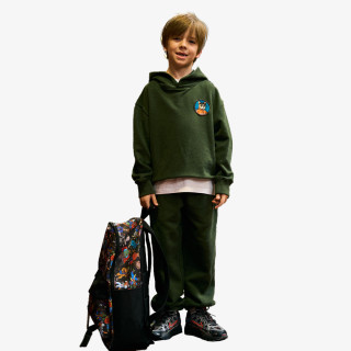 BUZZ TRENIRKA BOYS BTS SWEATSUIT 