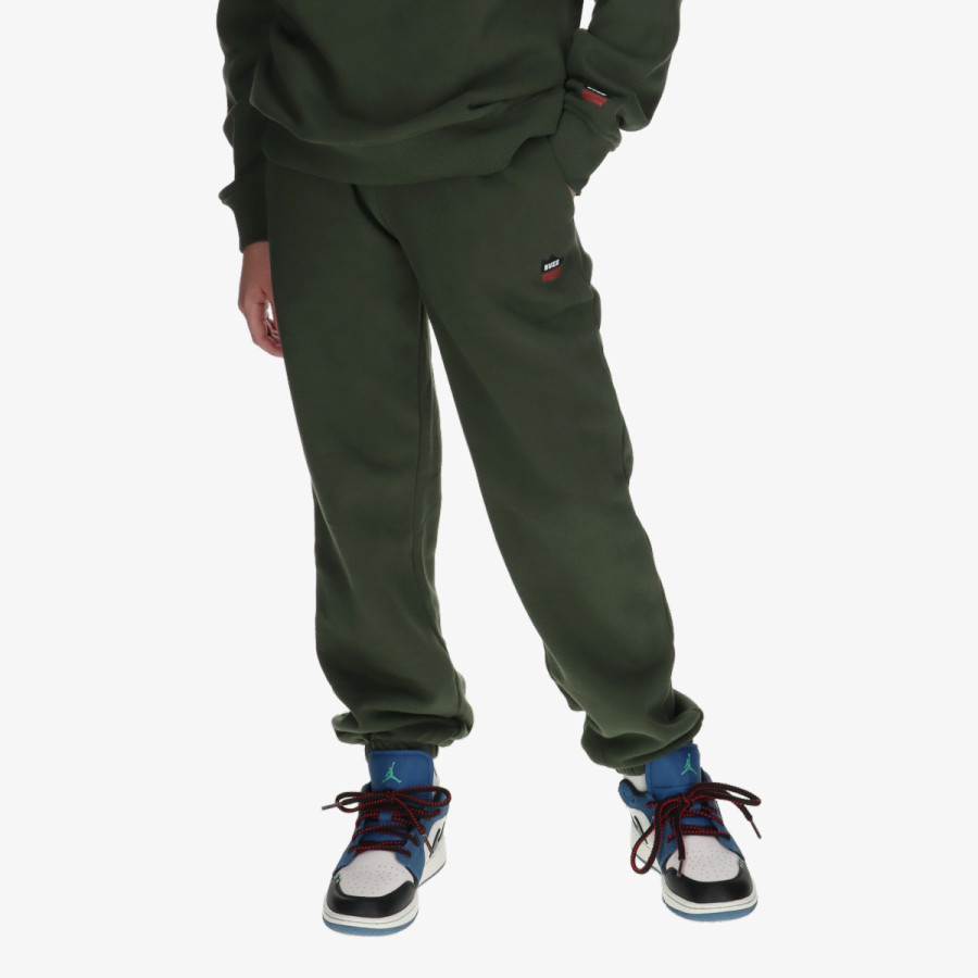 BUZZ TRENIRKA BOYS BTS SWEATSUIT 