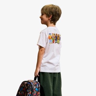 BUZZ KRATKA MAJICA BOYS BTS T-SHIRT 