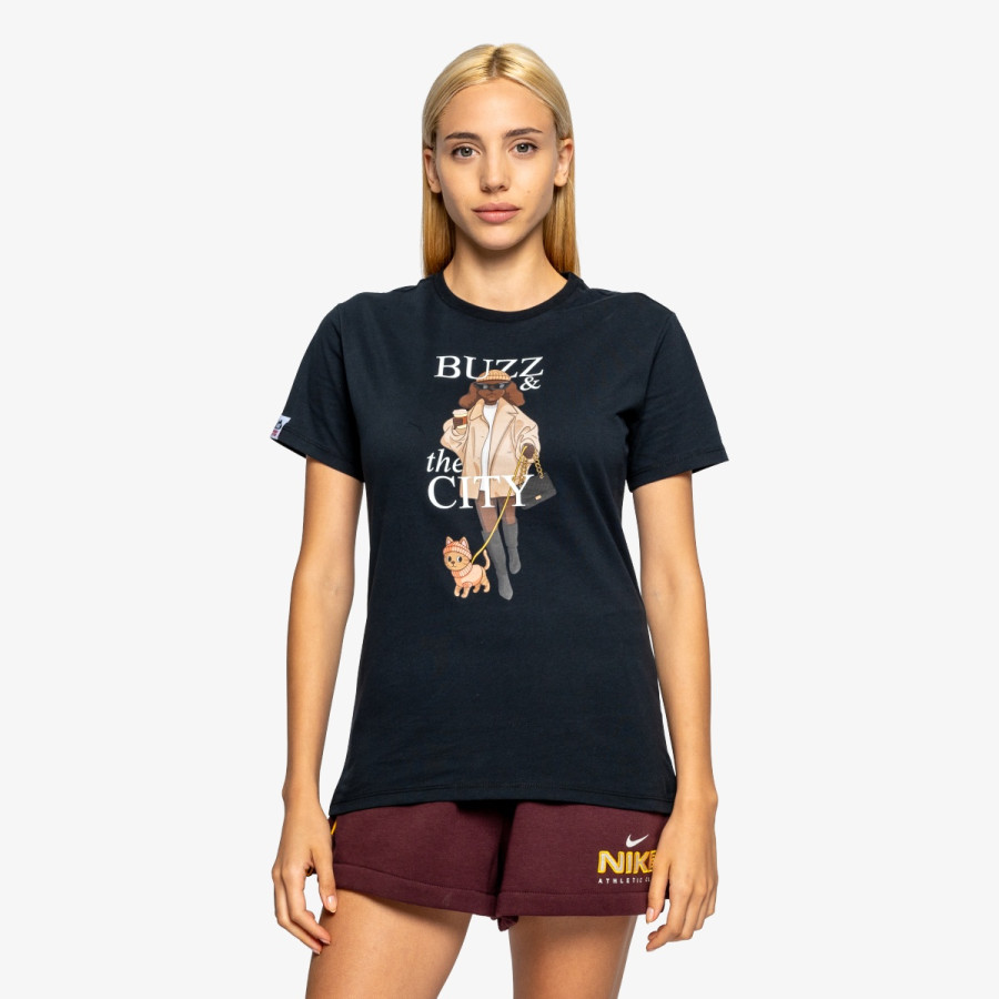 BUZZ KRATKA MAJICA COUTURE T-SHIRT 